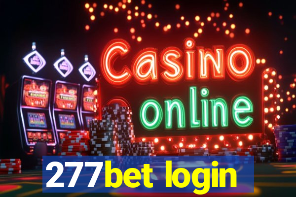 277bet login